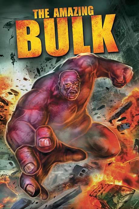 The Amazing Bulk